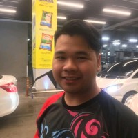 Muhammad Iqbal Hakimeen Mohamad Indra