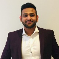 Kash Mehta