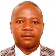 LAWRENCE NJERU