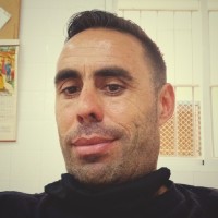Liberto Gonzalez
