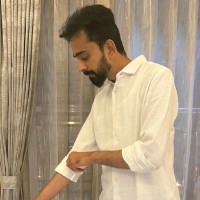 Vikas Gandhi