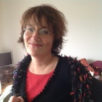 marie laure Bourgeois