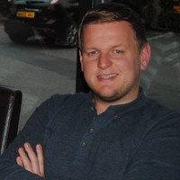 Andrew Mahoney