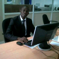 Godson Nwaekpe