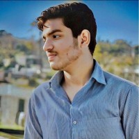 Sahil Sarraf