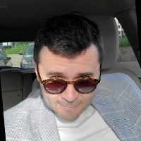 Oleksandr Rudiuk