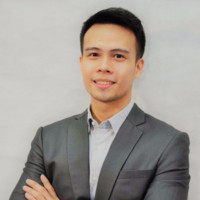 Francis Thomas Crisostomo