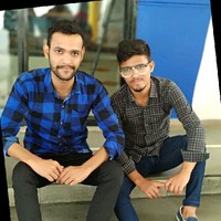 FARHAD HASAN