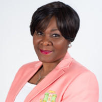 Priscilla Hightower Thompson