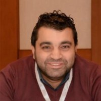 Ahmed Youssef, MBA,PMP®,CEM®