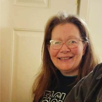 Jane Sutherland
