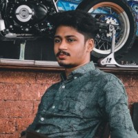 Irfan k