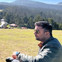Ashutosh Singh