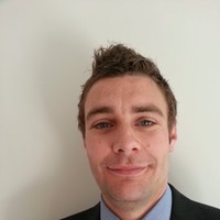 Simon Hartley
