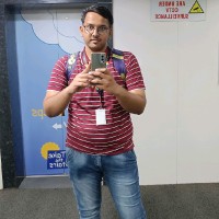 Suyog Manmode