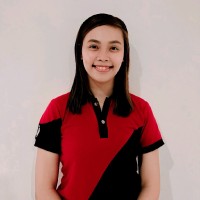Julie-Anne Pancho