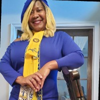 Sheila Dawson-Mitchell, Ed.S. (Army Veteran)