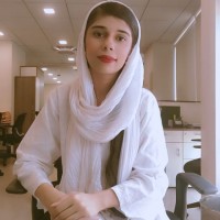 Maryam Jabeen