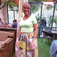 Thabisa Sopangisa