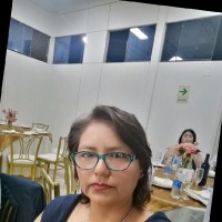 Ana Cecilia Napa Rudas