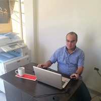 Marco Antonio Cruzado Scarpati