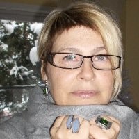 Brigitte Comeau