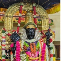 Senthil Yazhini