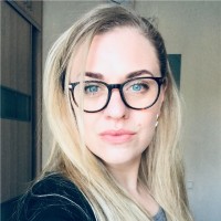 Vaida Vilčinskaitė