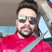 Angrej Singh
