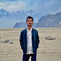Tajamul Ali