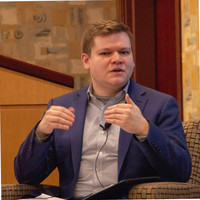 Nicholas Sokolowski