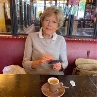Jacqueline Papet