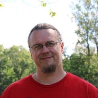 Shawn McPherson