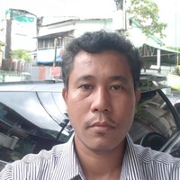 Zaw Naing Oo