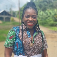 Ngo Bibaa Lundi-Anne Omam