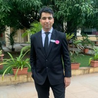 Siddhant Sharma