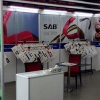 Sab (Zipper, Button) Kajal