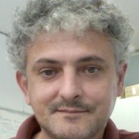 Roberto Demontis