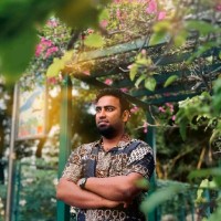 Akhil A S