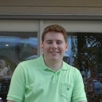 Matthew Dodge