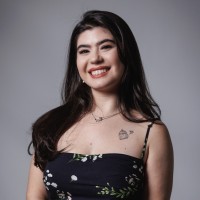 Luiza Marques Pereira