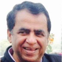 Rajiv Khanna