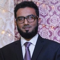 Noman Shahid