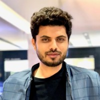 Samrat Revagade