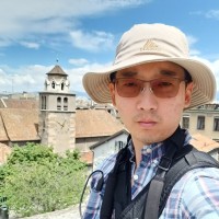 Kyle Choi