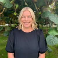 Sarah Hickey
