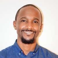 Micheal Johnson
