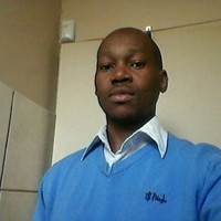 ronald khonjelwayo