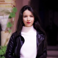 Yasmine Abdessalem
