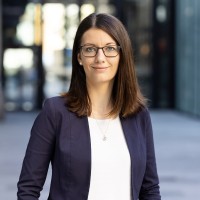 Sabrina Teresa Huber